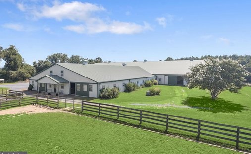 House in Damascus, Virginia, United States 1