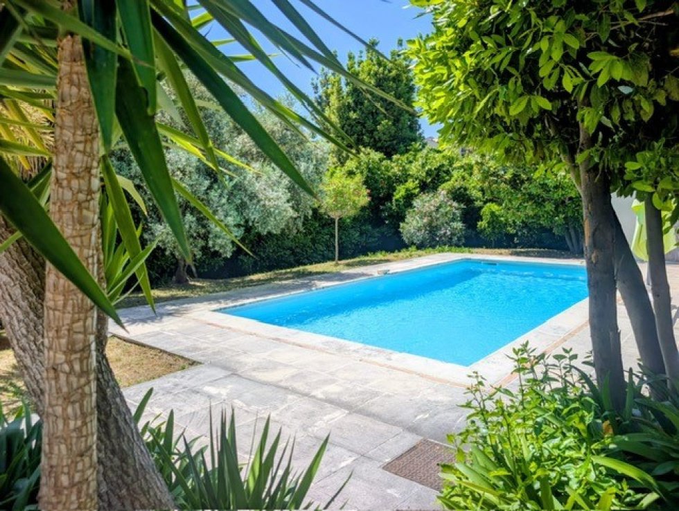 Villa in Plan de Noves, Vence, France 5 - 18662562