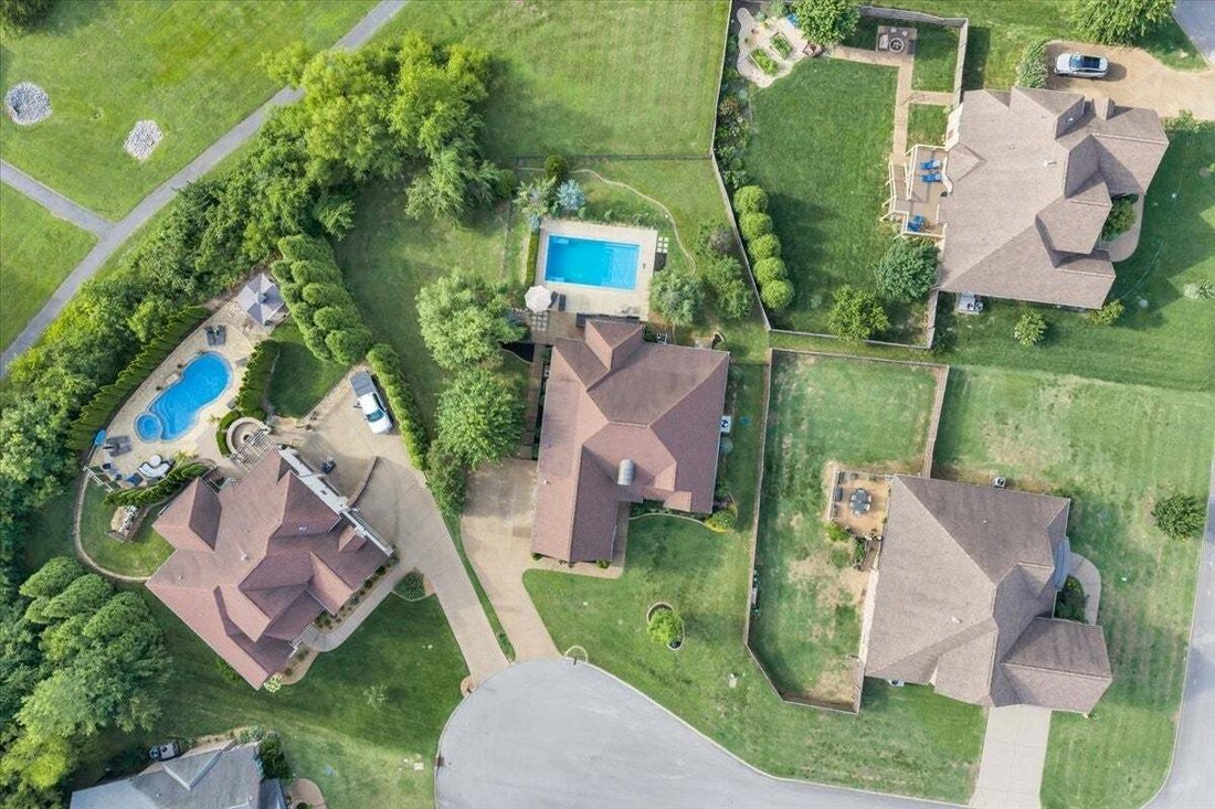 House in Mt. Juliet, Tennessee, United States 2 - 18665872