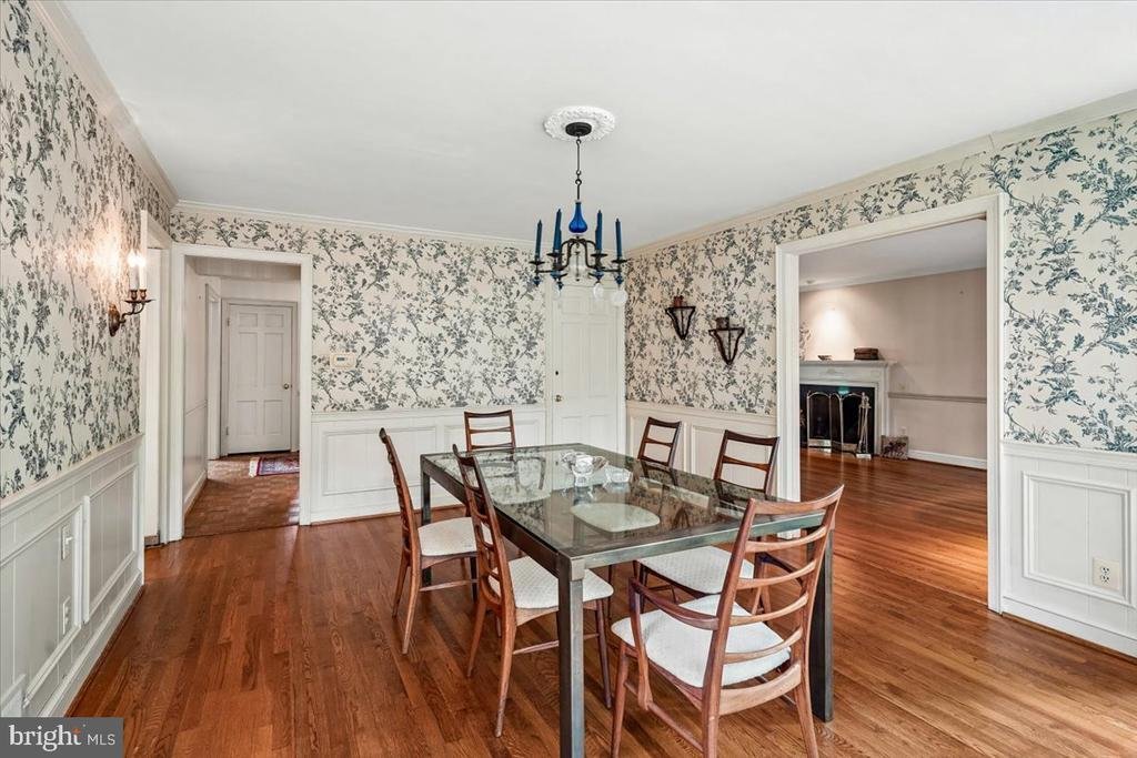 House in Bethesda, Maryland, United States 5 - 18670340