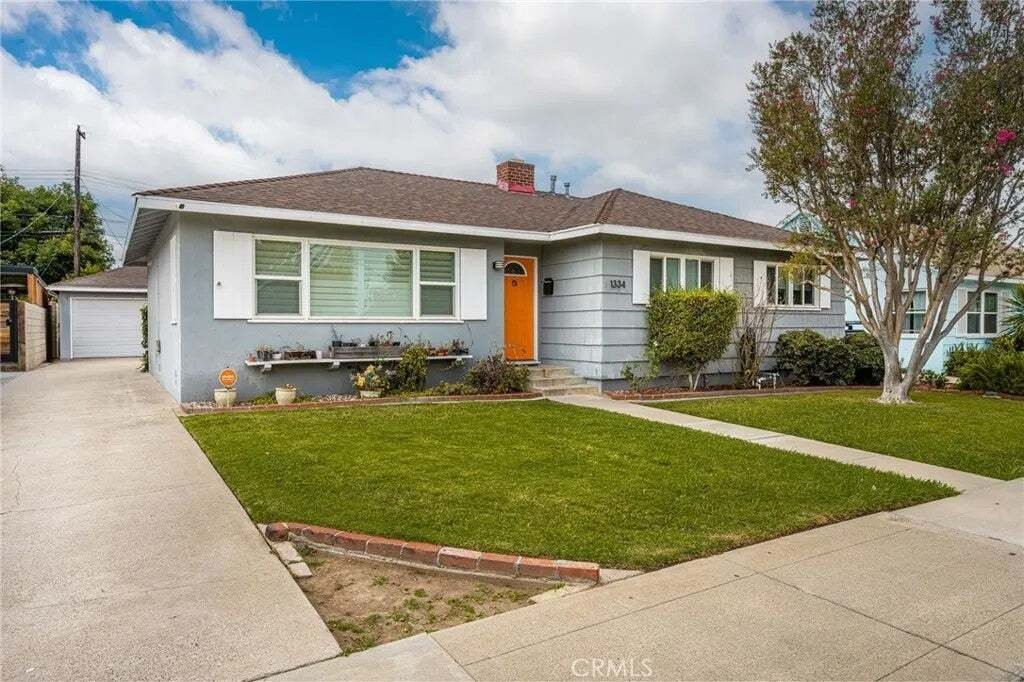 House in Orange, California, United States 3 - 18669379