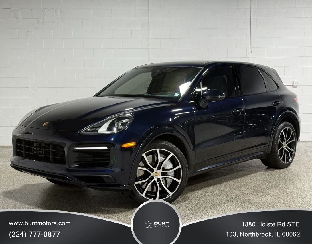 Suv in Northbrook, IL, United States 1 - 18669988