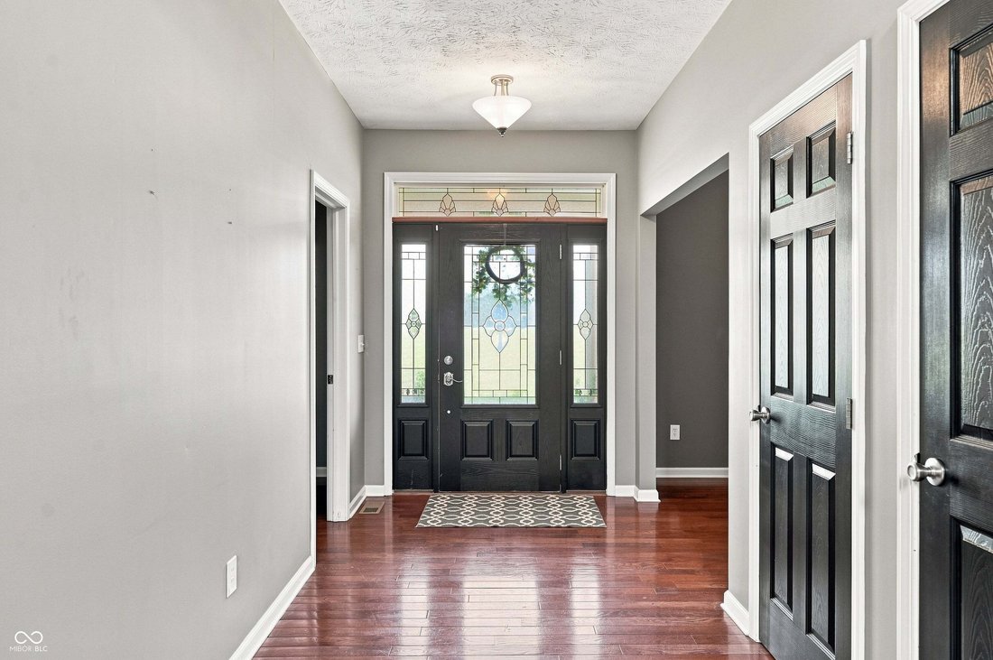 House in Westfield, Indiana, United States 3 - 18659276