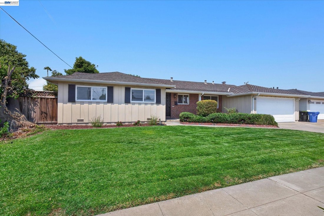House in Newark, California, United States 2 - 18670632