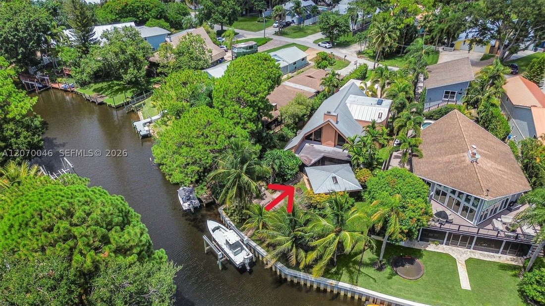 House in Palm City, Florida, United States 1 - 18659316