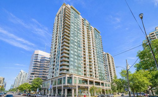 Condo in Toronto, Ontario, Canada 1