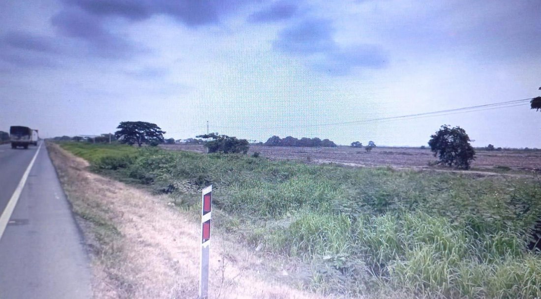 Land in Yaguachi, Guayas, Ecuador 1 - 18660510