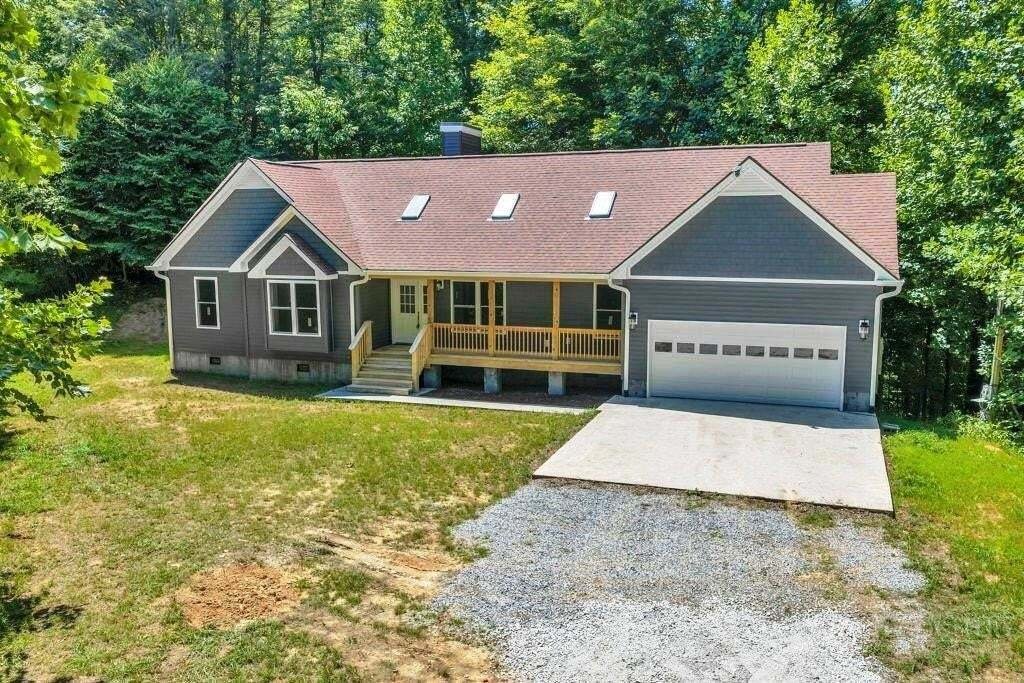 House in Sugar Grove, North Carolina, United States 1 - 18361776