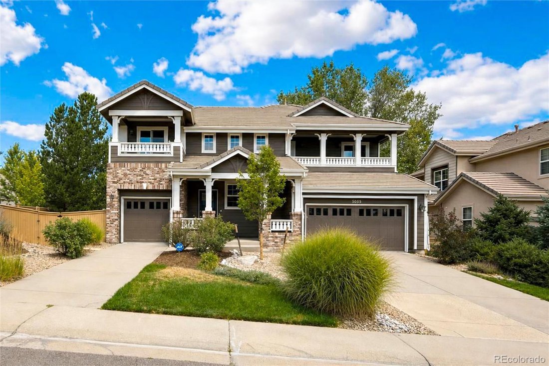 House in Highlands Ranch, Colorado, United States 3 - 18667635