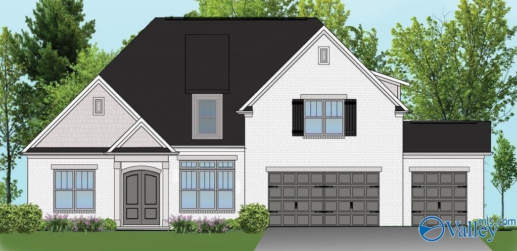 House in Redstone Arsenal, Alabama, United States 1 - 18668908