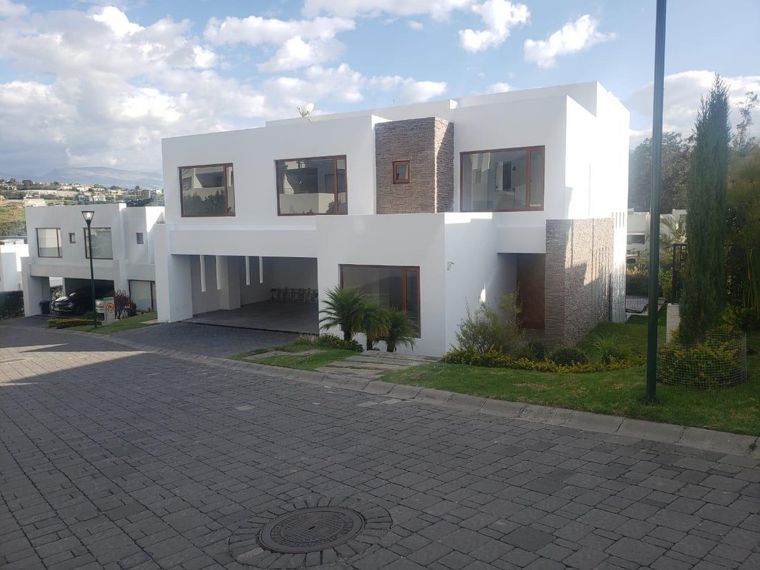 House in Quito, Pichincha, Ecuador 1 - 18661476