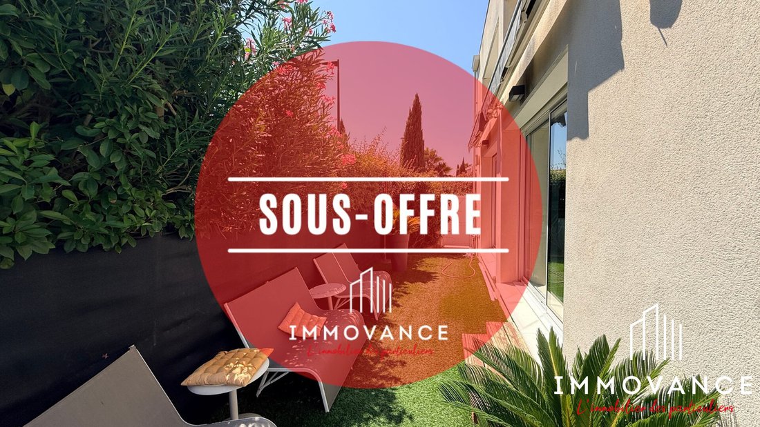 Villa à Ouest, Jacou, France 1 - 16700136