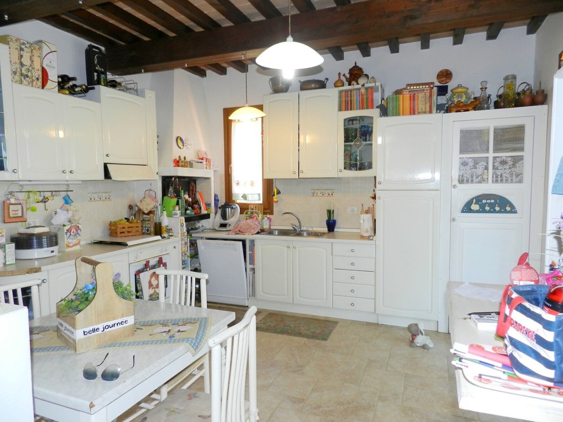 Country House in Venturina Terme, Campiglia Marittima, Tuscany 5 - 18667775