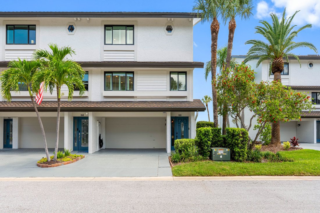 Townhouse in Clearwater, Florida, United States 3 - 18666447