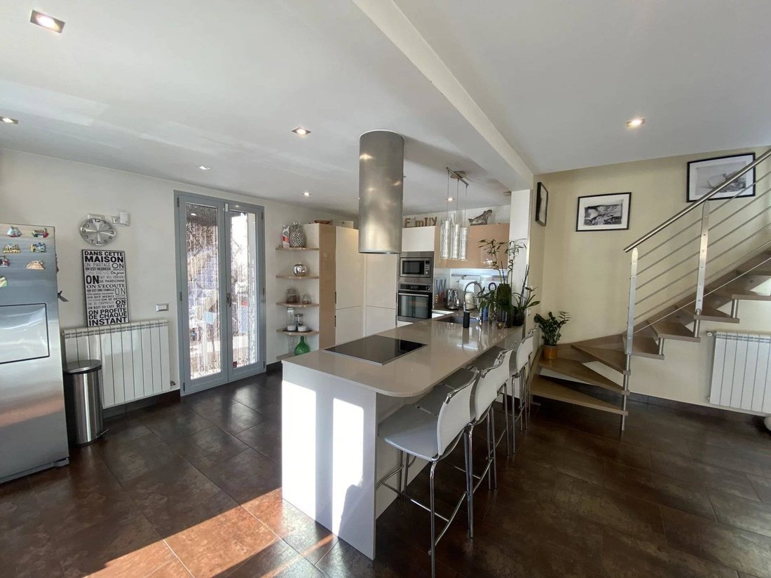 Casa en Sospel, Provenza-Alpes-Costa Azul, Francia 3 - 17014929