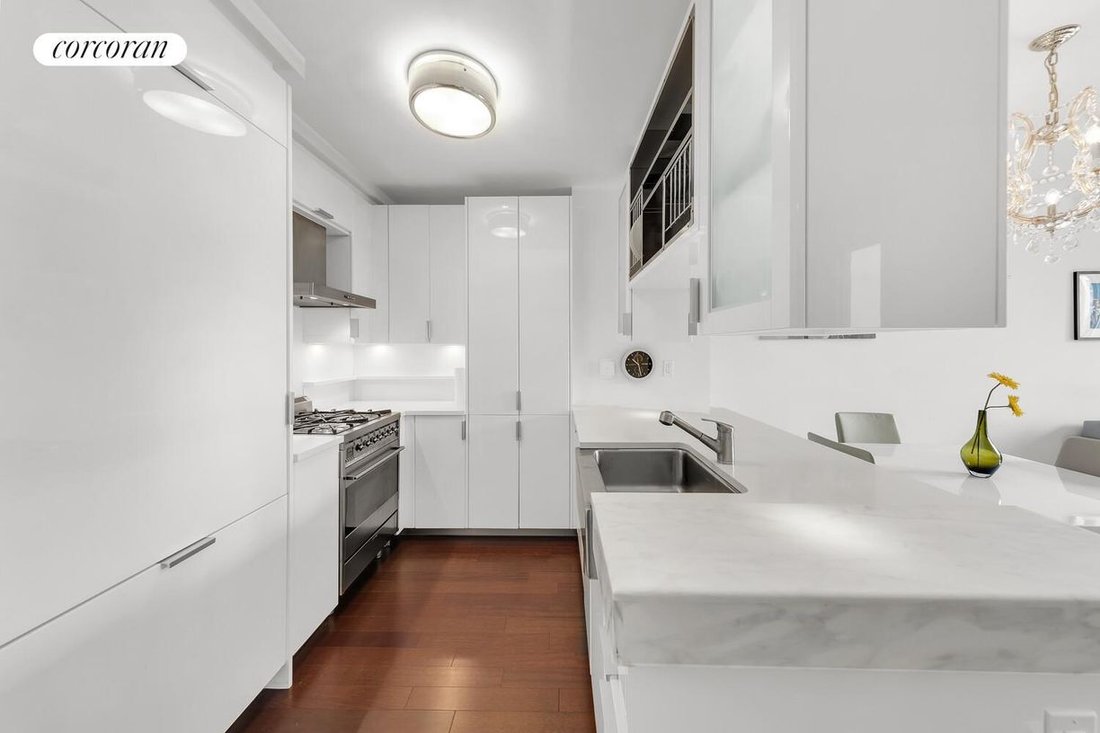 Condo in New York, New York, United States 3 - 17392603
