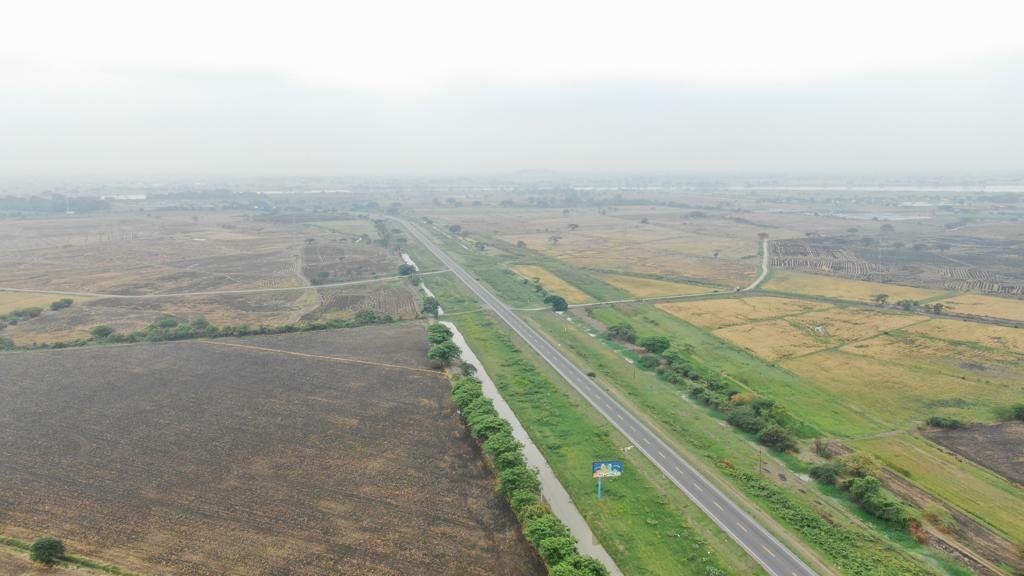Land in Yaguachi, Guayas, Ecuador 4 - 18660510