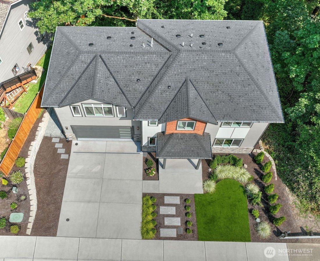 House in Kirkland, Washington, United States 3 - 18670487