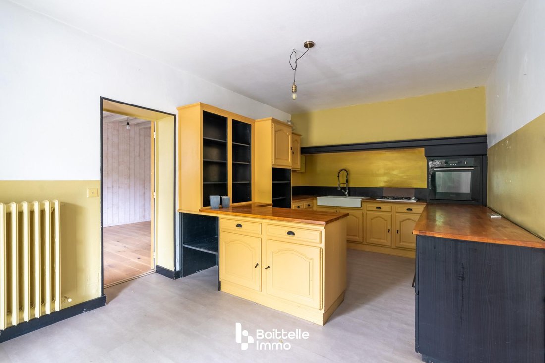 House in Arbonne-la-Foret, Ile-de-France, France 5 - 18669220