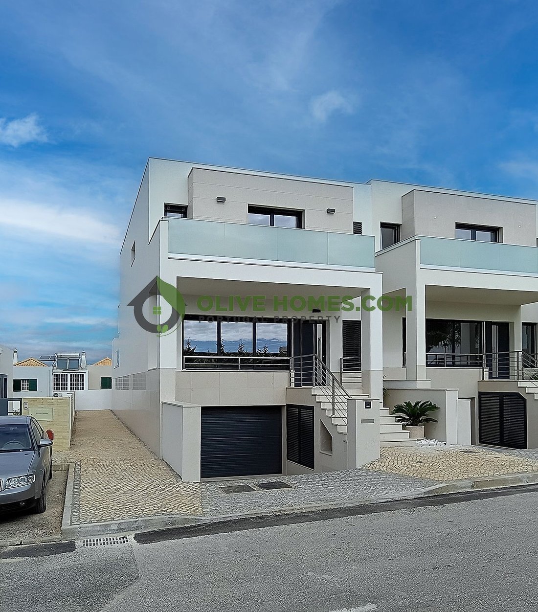 Townhouse in Montenegro, Algarve, Portugal 2 - 18647524