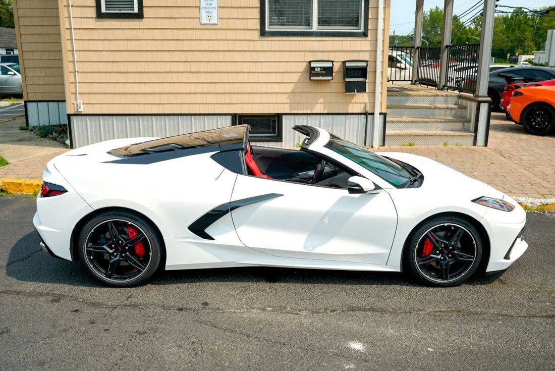 Coupe in Atlantic Highlands, NJ, United States 4 - 18669909
