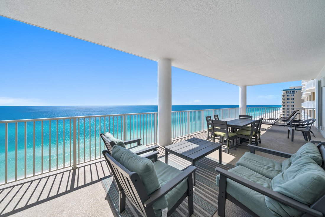 Condo in Panama City Beach, Florida, United States 1 - 18666972