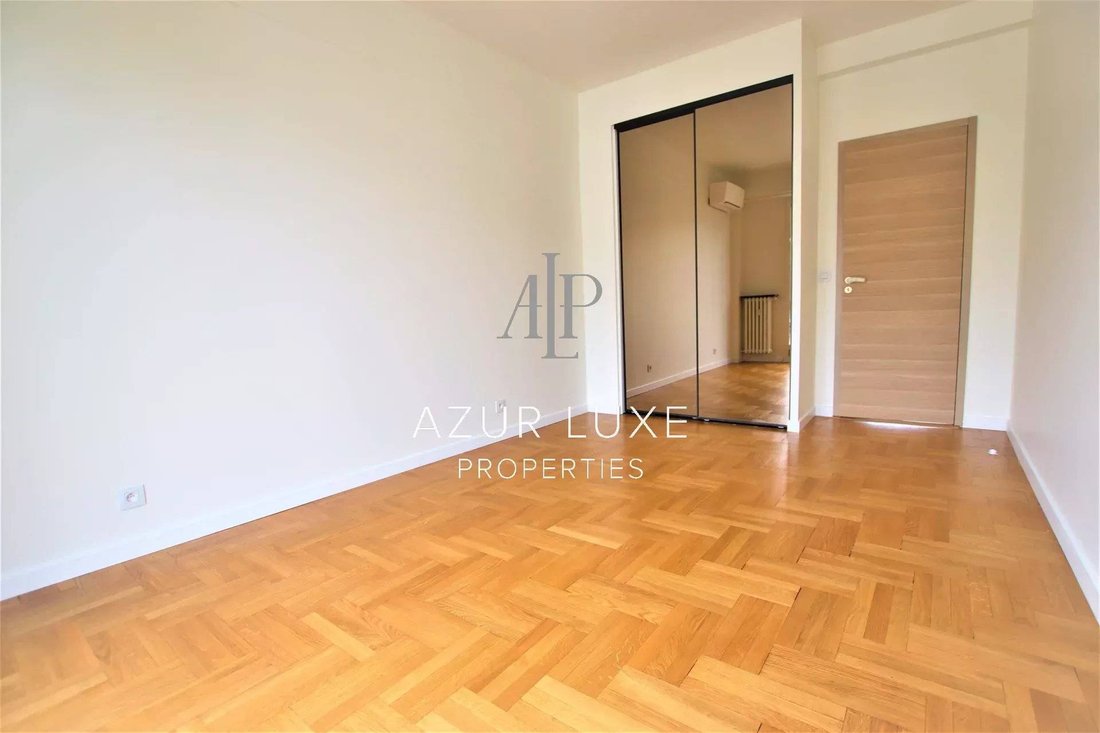 Apartment in Liberation, Nice, France 5 - 15768527