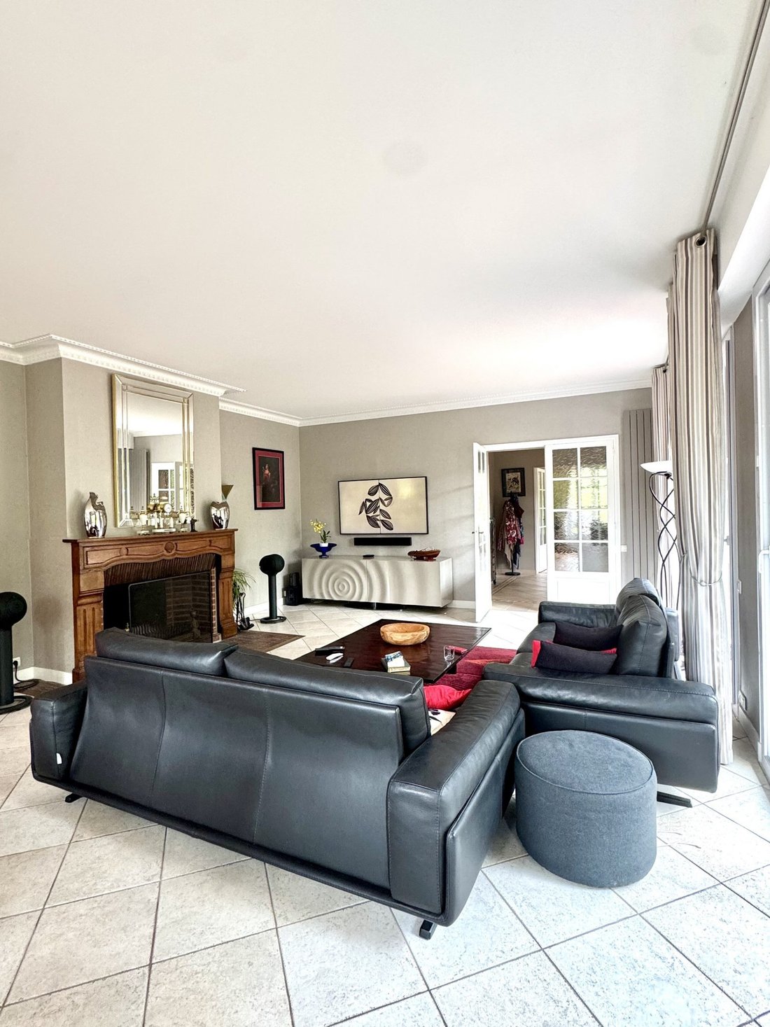 House in Montfort-sur-Risle, Normandy, France 5 - 18665458