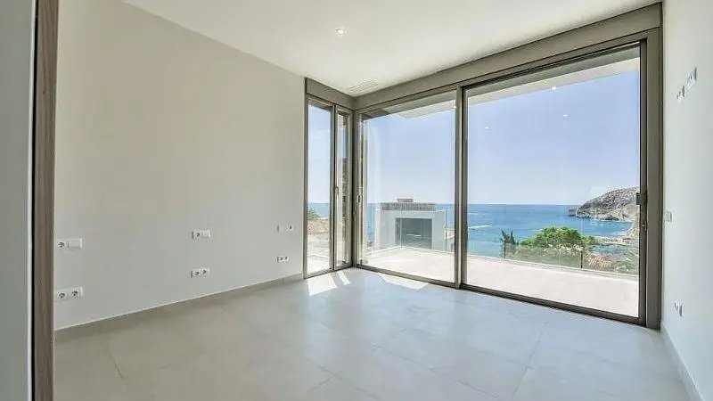 Villa in Calp / Calpe, Valencian Community, Spain 4 - 18665878