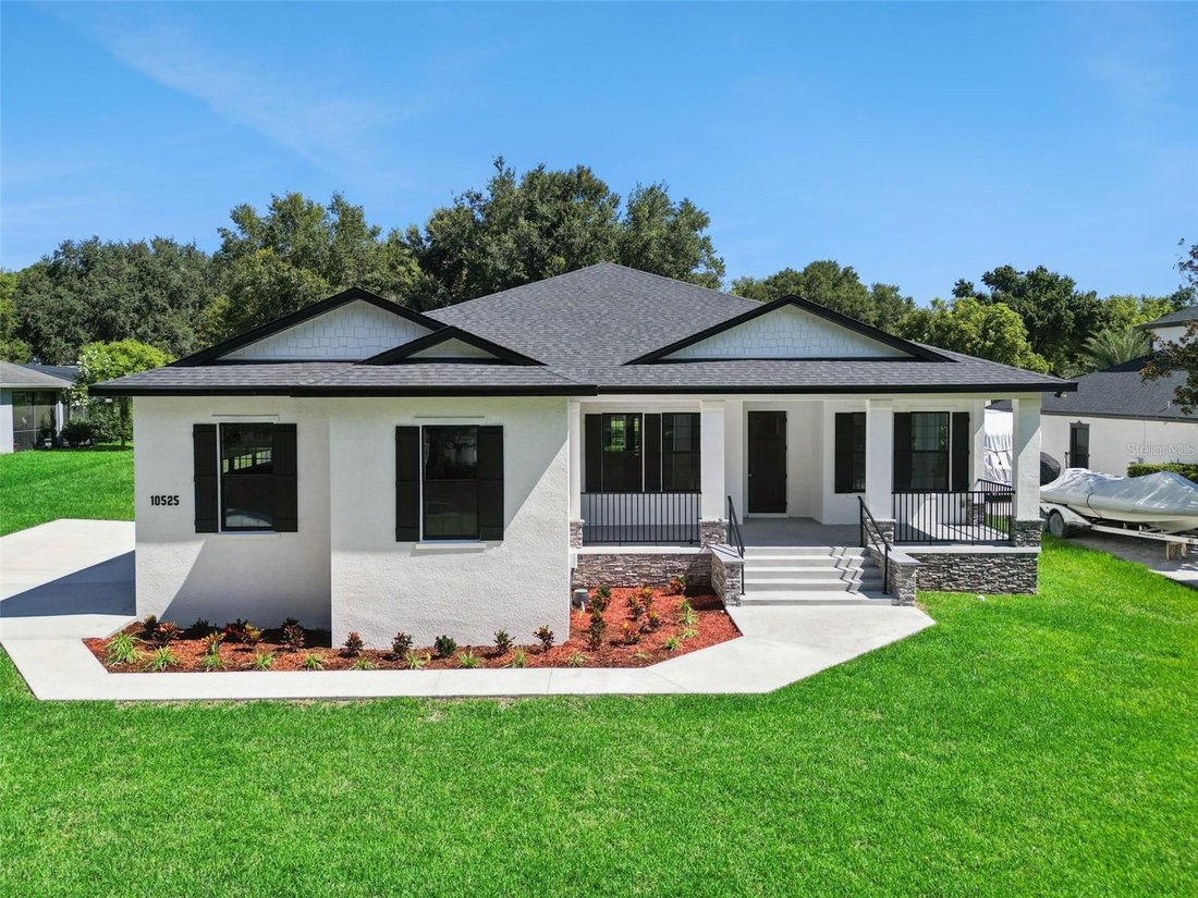 House in Clermont, Florida, United States 1 - 18662983