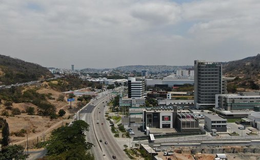 Land in Guayaquil, Guayas, Ecuador 1