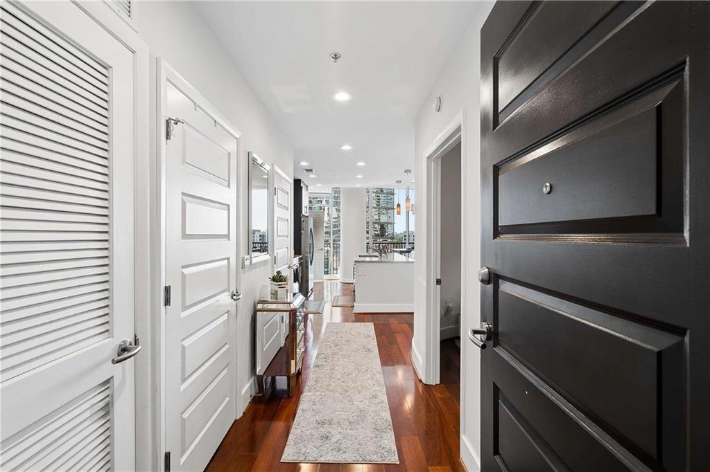 Condo in Atlanta, Georgia, United States 4 - 18663684
