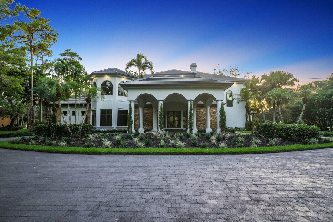 House in Parkland, Florida, United States 4 - 18565316
