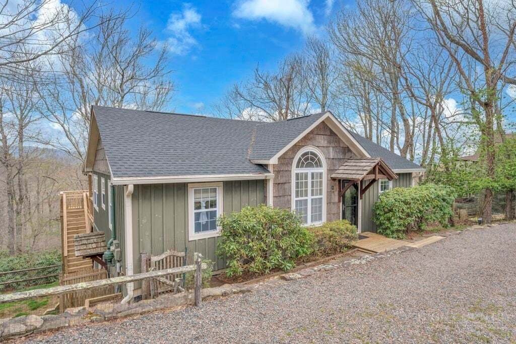 House in Blowing Rock, North Carolina, United States 2 - 18662753