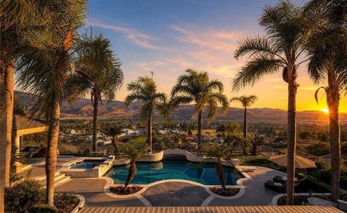 House in Yorba Linda, California, United States 1