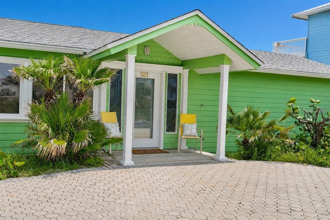 House in New Smyrna Beach, Florida, United States 1 - 18662999