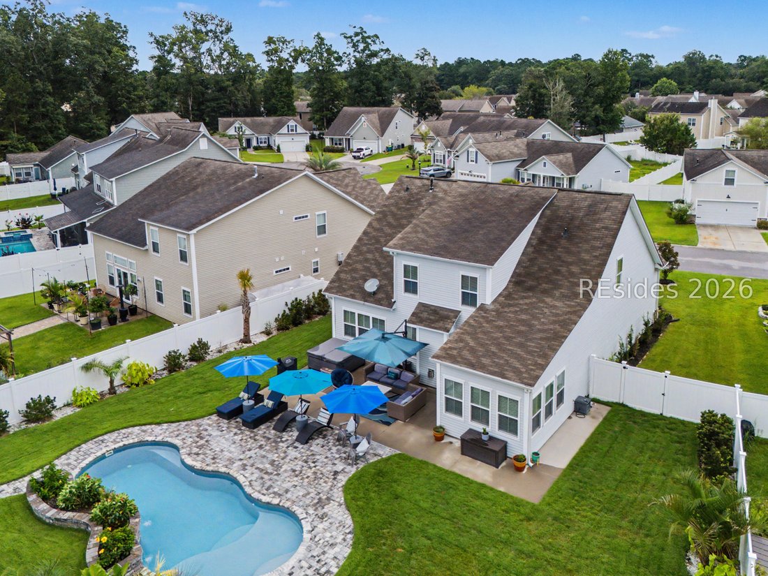 House in Bluffton, South Carolina, United States 2 - 18662724