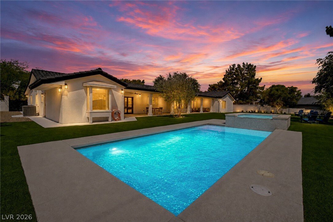 House in Las Vegas, Nevada, United States 2 - 18669038