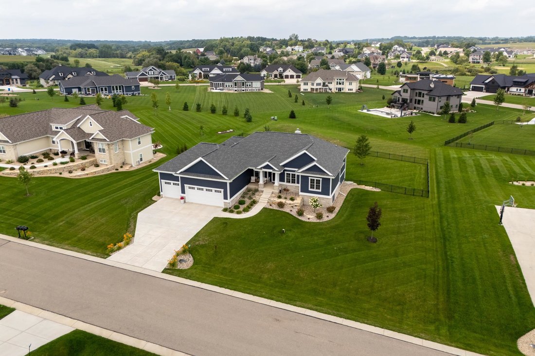 House in Sun Prairie, Wisconsin, United States 5 - 18662906