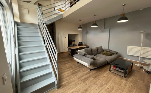Wohnung in Cachan, Île-de-France, Frankreich 1