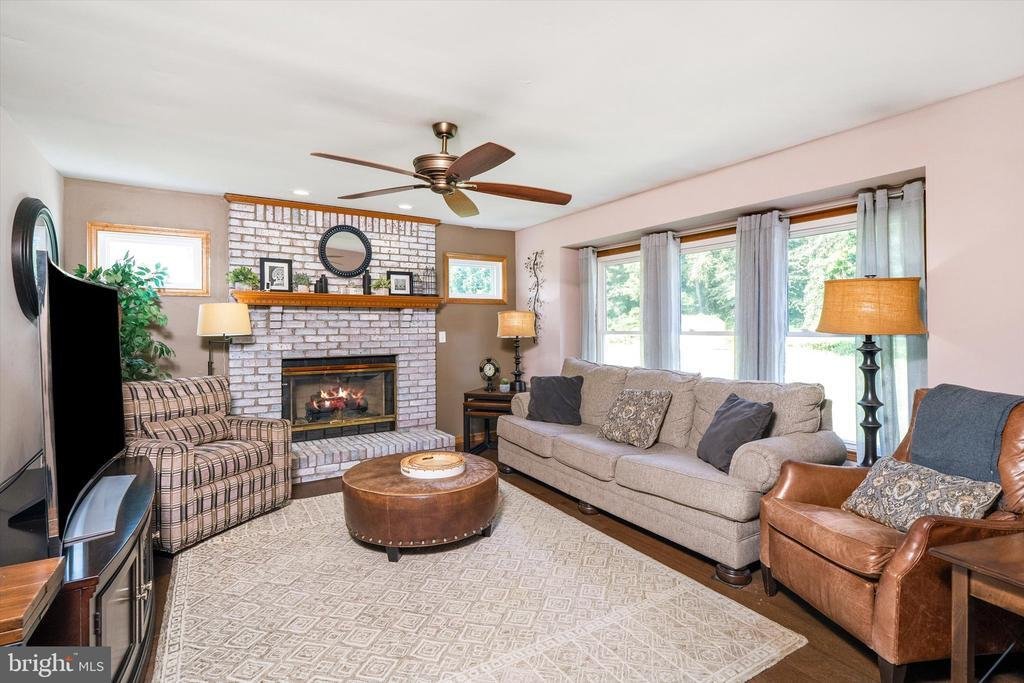 Haus in Hamilton Township, New Jersey, Vereinigte Staaten 5 - 18666105
