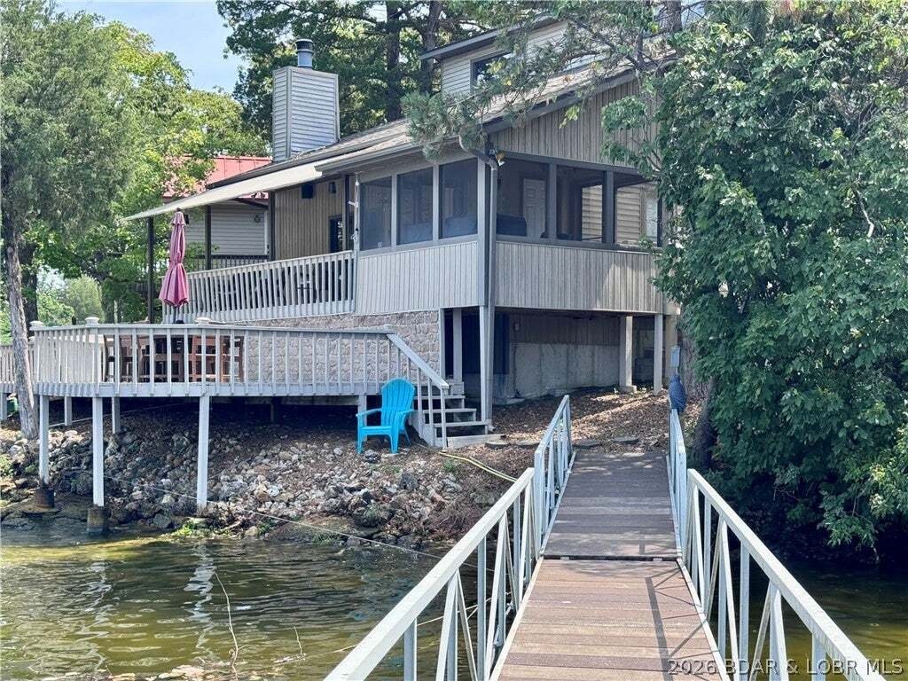 House in Lake Ozark, Missouri, United States 2 - 18662679