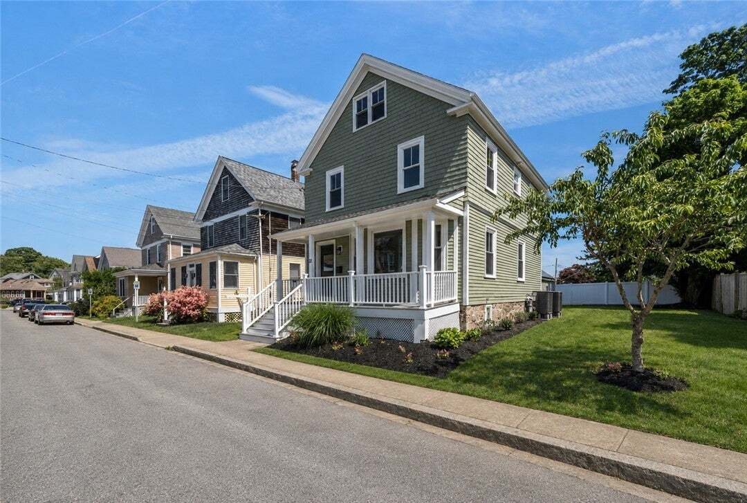 House in Newport, Rhode Island, United States 3 - 18659093