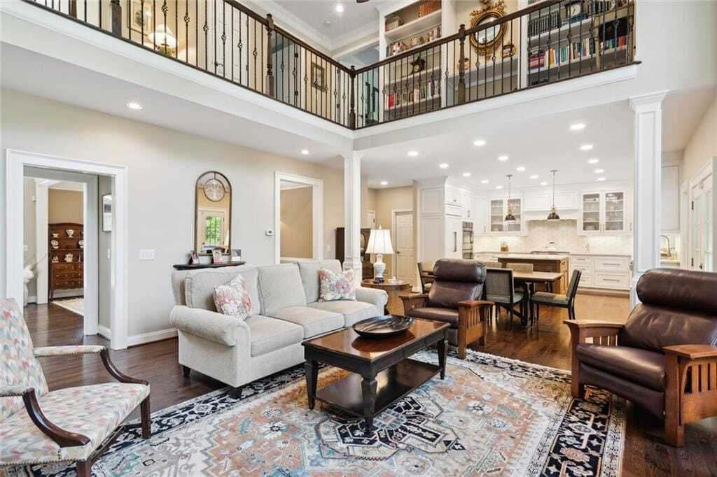 House in Suwanee, Georgia, United States 5 - 18659300