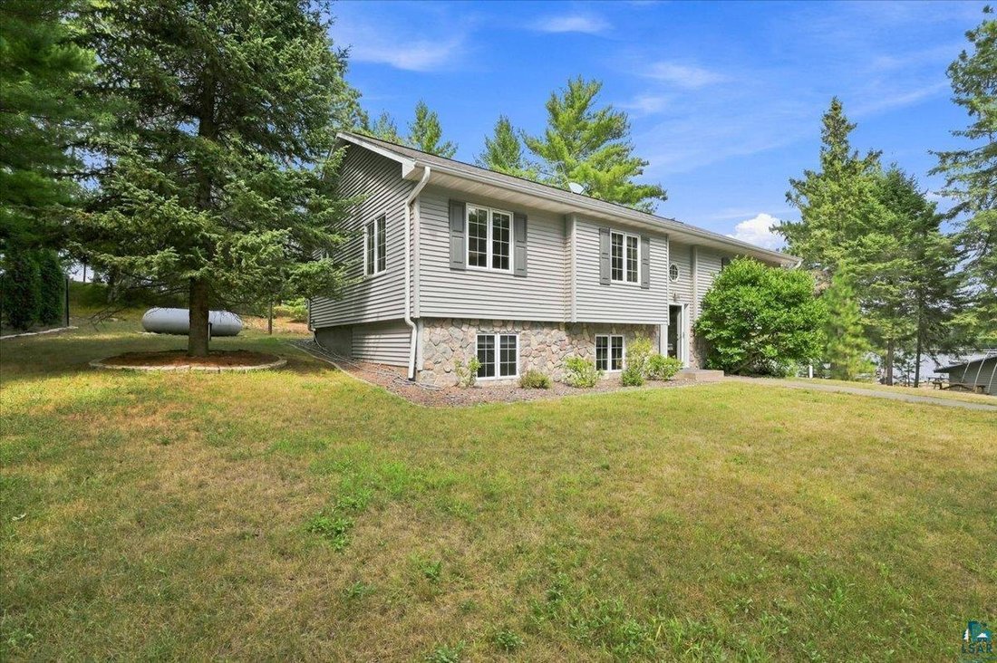 House in Wascott, Wisconsin, United States 2 - 18668822