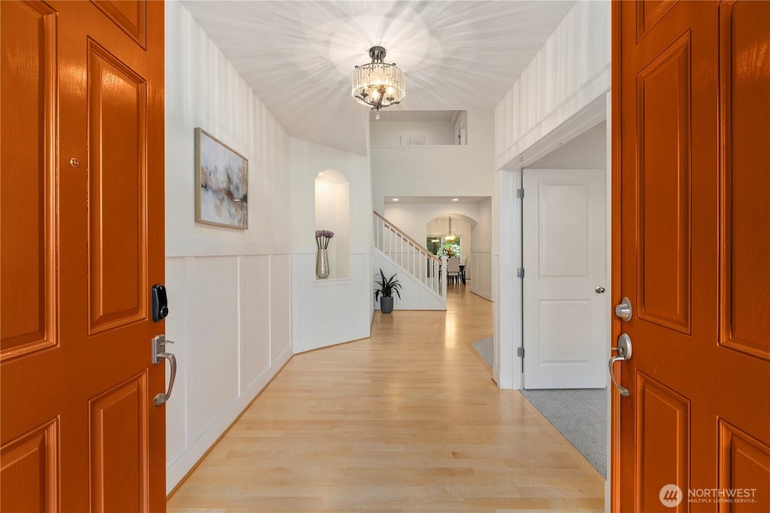 House in Sammamish, Washington, United States 4 - 18512830