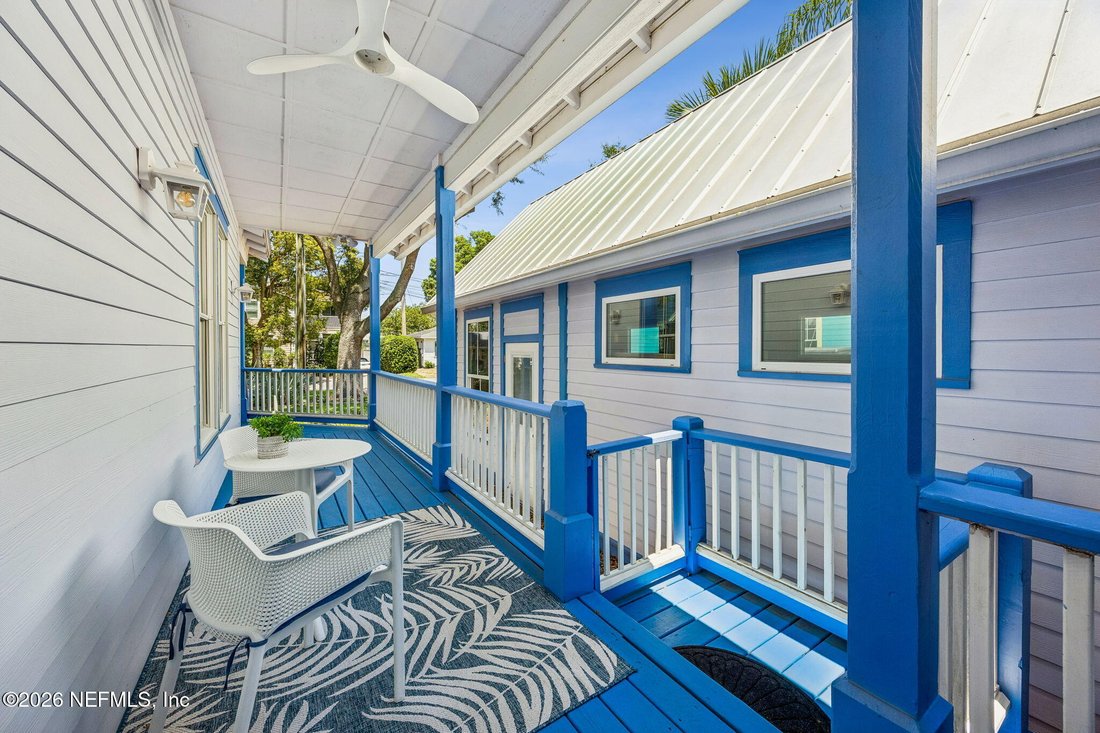 House in Fernandina Beach, Florida, United States 5 - 18661825
