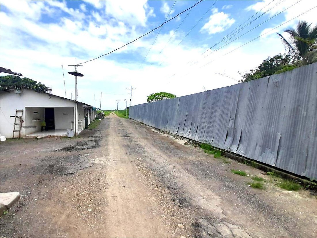 Land in Duran, Guayas, Ecuador 2 - 18660081