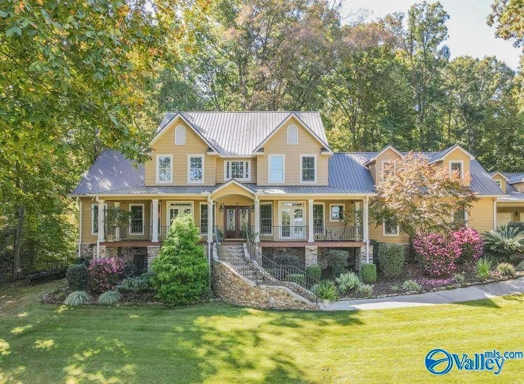 House in Guntersville, Alabama, United States 2 - 18662506