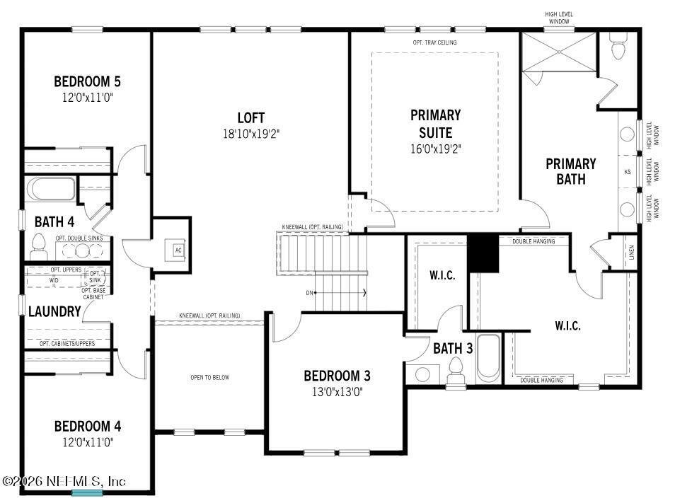 House in Fruit Cove, Florida, United States 3 - 18661817